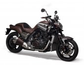 2011 Yamaha V-MAX Hermes photo